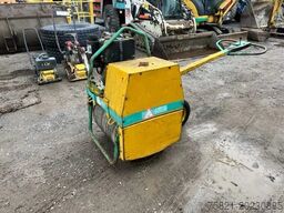 Wacker Loopwals PS 800 H Loopwals!!
