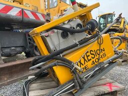 Diversen Suxxesion VT 66 / 47-4 (LIKE NEW!!)