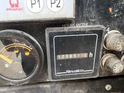 Pramac GSW 65 - Generator