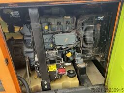 Pramac GSW 65 - Generator