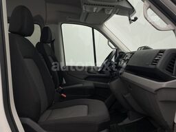 VOLKSWAGEN Crafter 50 Maxi *Rollstuhl-Rampe* Dachklima+15-S