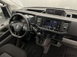 VOLKSWAGEN Crafter 50 Maxi *Rollstuhl-Rampe* Dachklima+15-S