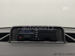 VOLKSWAGEN Crafter 50 Maxi *Rollstuhl-Rampe* Dachklima+15-S