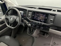 VOLKSWAGEN Crafter 35 Automatik *Werkstatt* LED+Kamera+Navi
