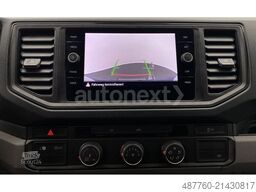 VOLKSWAGEN Crafter 35 Automatik *Werkstatt* LED+Kamera+Navi