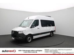 MERCEDES-BENZ Sprinter 317 Tourer *ROLLSTUHL-LIFT* DACHKLIMA