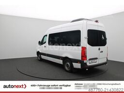 MERCEDES-BENZ Sprinter 317 Tourer *ROLLSTUHL-LIFT* DACHKLIMA