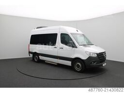 MERCEDES-BENZ Sprinter 317 Tourer *ROLLSTUHL-LIFT* DACHKLIMA