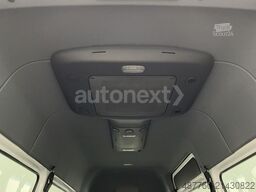 MERCEDES-BENZ Sprinter 317 Tourer *ROLLSTUHL-LIFT* DACHKLIMA