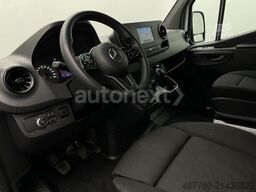 MERCEDES-BENZ Sprinter 317 Tourer *ROLLSTUHL-LIFT* DACHKLIMA