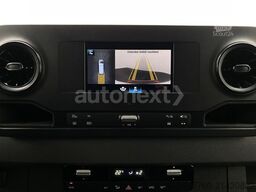 MERCEDES-BENZ Sprinter 317 Tourer *ROLLSTUHL-LIFT* DACHKLIMA