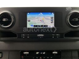 MERCEDES-BENZ Sprinter 317 Tourer *ROLLSTUHL-LIFT* DACHKLIMA