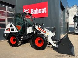 BOBCAT L 75  Radlader  -  Klima - Breitreifen