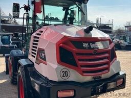 BOBCAT L 75  Radlader  -  Klima - Breitreifen