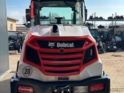 BOBCAT L 75  Radlader  -  Klima - Breitreifen