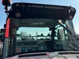 BOBCAT L 75  Radlader  -  Klima - Breitreifen