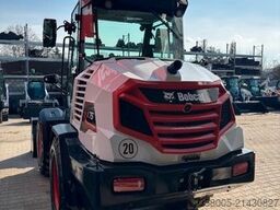 BOBCAT L 75  Radlader  -  Klima - Breitreifen