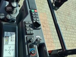 BOBCAT L 75  Radlader  -  Klima - Breitreifen