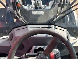 BOBCAT L 75  Radlader  -  Klima - Breitreifen