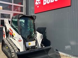 BOBCAT T 590 Raupe  Full Option !!!