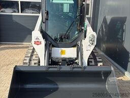 BOBCAT T 590 Raupe  Full Option !!!