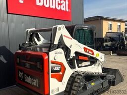 BOBCAT T 590 Raupe  Full Option !!!