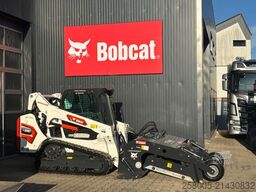BOBCAT T 590 Raupe  Full Option !!!