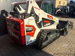 BOBCAT T 590 Raupe  Full Option !!!