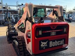BOBCAT T 590 Raupe  Full Option !!!