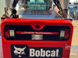 BOBCAT T 590 Raupe  Full Option !!!