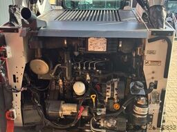 BOBCAT T 590 Raupe  Full Option !!!