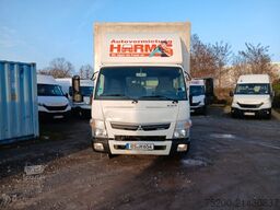 MITSUBISHI Fuso Canter/ LBW