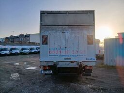 MITSUBISHI Fuso Canter/ LBW