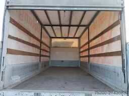 MITSUBISHI Fuso Canter/ LBW