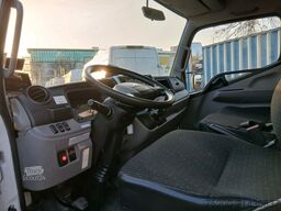 MITSUBISHI Fuso Canter/ LBW