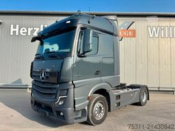 MERCEDES-BENZ Actros 1845 LS MP5|StreamSpace*Leder*Safety*Navi