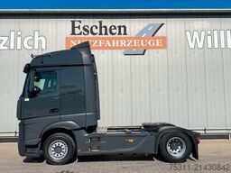 MERCEDES-BENZ Actros 1845 LS MP5|StreamSpace*Leder*Safety*Navi