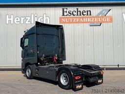 MERCEDES-BENZ Actros 1845 LS MP5|StreamSpace*Leder*Safety*Navi