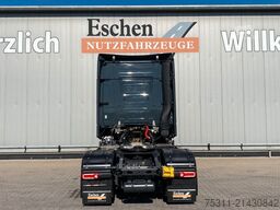 MERCEDES-BENZ Actros 1845 LS MP5|StreamSpace*Leder*Safety*Navi