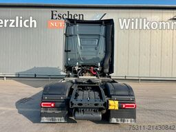 MERCEDES-BENZ Actros 1845 LS MP5|StreamSpace*Leder*Safety*Navi