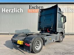 MERCEDES-BENZ Actros 1845 LS MP5|StreamSpace*Leder*Safety*Navi