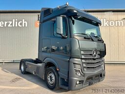 MERCEDES-BENZ Actros 1845 LS MP5|StreamSpace*Leder*Safety*Navi