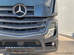 MERCEDES-BENZ Actros 1845 LS MP5|StreamSpace*Leder*Safety*Navi