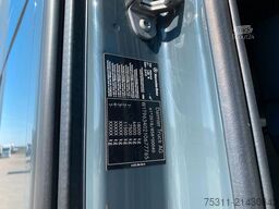 MERCEDES-BENZ Actros 1845 LS MP5|StreamSpace*Leder*Safety*Navi