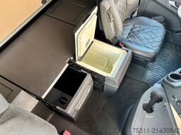 MERCEDES-BENZ Actros 1845 LS MP5|StreamSpace*Leder*Safety*Navi