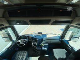 MERCEDES-BENZ Actros 1845 LS MP5|StreamSpace*Leder*Safety*Navi