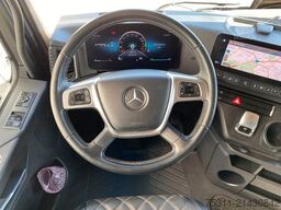 MERCEDES-BENZ Actros 1845 LS MP5|StreamSpace*Leder*Safety*Navi