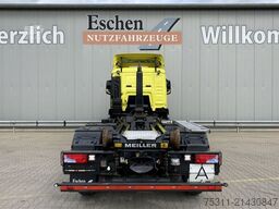 MAN TGS 26.470 6x2-2 | TG3*MEILLER RS 21.65-H*Navi