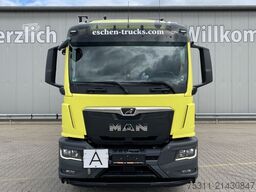 MAN TGS 26.470 6x2-2 | TG3*MEILLER RS 21.65-H*Navi