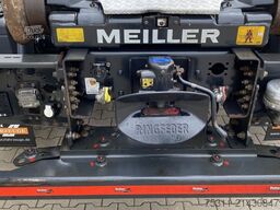 MAN TGS 26.470 6x2-2 | TG3*MEILLER RS 21.65-H*Navi